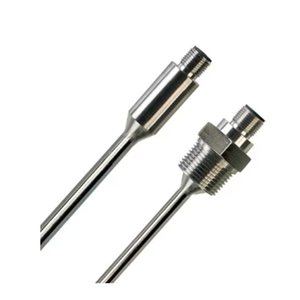 TH 21 A Thermistor Immersion Probes wa Standard M12 Connector 09026
