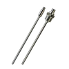 TH 22 A Thermistor Immersion Probes w High Temp M12 Connections 09034