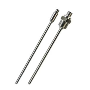 TH 22 A Thermistor Immersion Probes w High Temp M12 Connections 09034