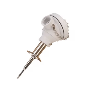 THS Protection Head 10000 No 937 Thermistor Probes 3 A Sanitary 08959