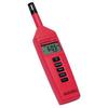 THWD 5 Relative Humidity Temperature Meter w Wet Bulb Dew Point 03870
