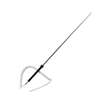 THX 400 Handheld Thermistor Probes w Utility Handle 09061