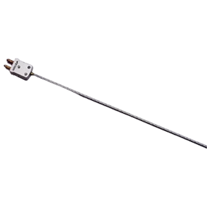 THX 400 Quick Disconnect Thermistor Probes w2 prong Connectors 09032