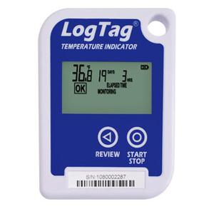 TIC20 Temperature Indicator With 20 Day Display 06733