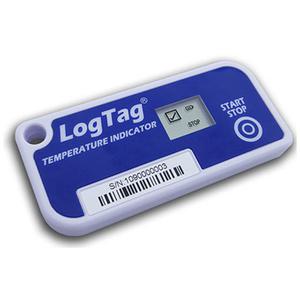 TICT Temperature Indicator With 4 Alarms 06734