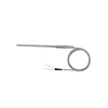 TJ36 Thermocouple Probes w Inconel Overbraided Ceramic Cable 08912