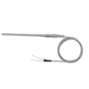 TJ36 Thermocouple Probes w Inconel Overbraided Nextel Cable 08933