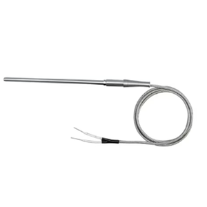 TJ36 Thermocouple Probes w Inconel Overbraided Nextel Cable 08933