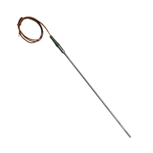 TJ36 Thermocouple Probes w PFA Insulated Lead Wire 08930