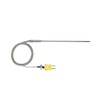 TJ36 Thermocouple Probes w SS Overbraid Cable Mini 08927