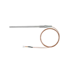 TJ36 Thermocouple Probes w Fiberglass Lead Wire 08894