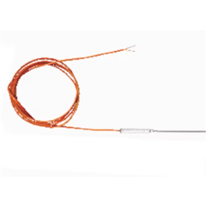 TJC36 Thermocouple Probes wa Compact Transition to Lead Wire 08929