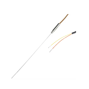TJM CA316 M075 U 500 Fine Diameter Thermocouple Probes w Lead Wire 13408
