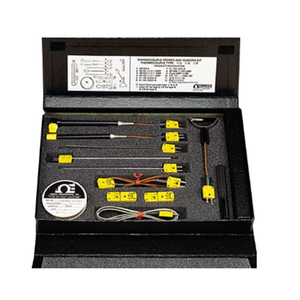 TK 1 K Thermocouple Probe Sensor Kits 09016