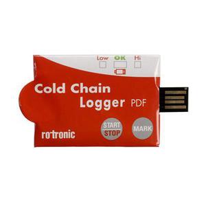 TL CC1 10 Cold Chain Temperature Logger 01043