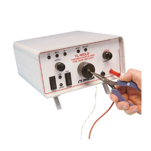TL WELD Fine Wire Thermocouple Welder w Included Accessories 09150