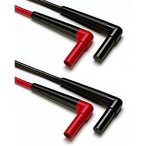 TL222 Sure Grip Silicone Insulated Test Leads 03498