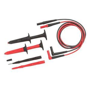TL223 Sure Grip Electrical Test Lead Set 01225