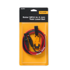 TLPV1 MC4 to 4mm Test Lead Set e1733