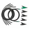 TLS430 Test Leads and Alligator Clips 06759