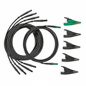 TLS430 Test Leads and Alligator Clips 06759