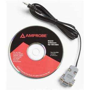 TM SWA RS 232 Data Cable 03963