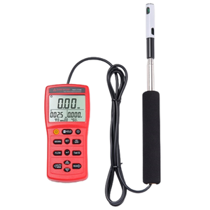 TMA 21 HW Hotwire Anemometer with Temperature 03880