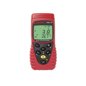 TMD 10 Dual Temperature Meter 08341