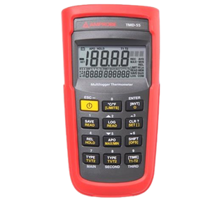 TMD 55 Digital Thermometer 03863