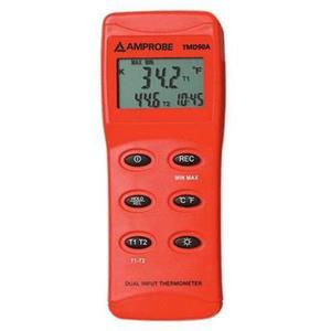 TMD90 A Digital Thermometer 03868