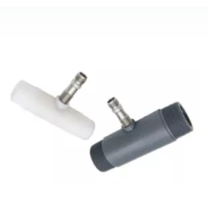 TMX Series Corrosion Resistant Turbines 09602