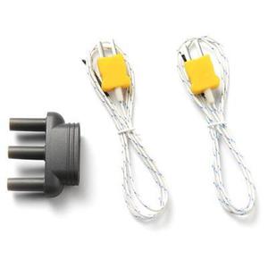 TPK 62 Temperature Adapter and Thermocouples 03966