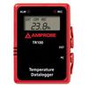 TR100 A Temperature Data Logger with Digital Display 03861