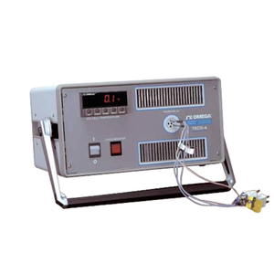 TRCIII A Portable Ice Point Calibration Temp Reference Chamber 09171