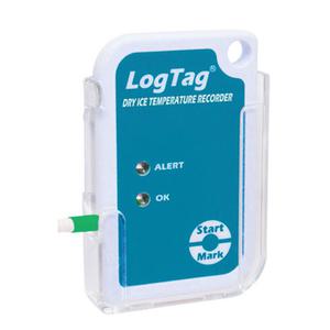 TREL 8 Multi Use Low Temp Logger With External Probe 06731