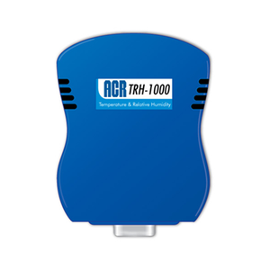 TRH Temperature Relative Humidity Data Logger 00312