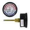 TRI2 Tridicator Gage 02508