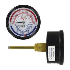 TRI2 Tridicator Gage 02508
