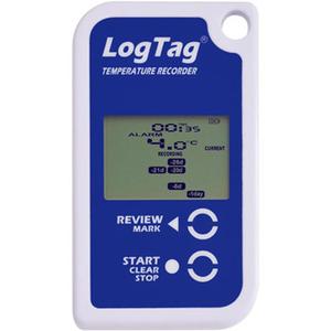TRID30 7 Multi Use Temperature Recorder 06727