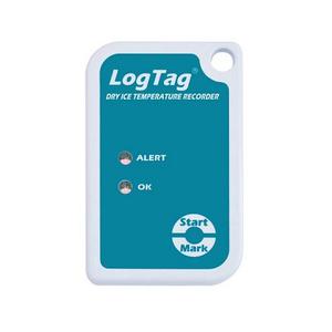 TRIL 8 Dry Ice Probe Less Temperature Recorder 06420 xl