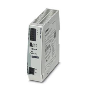 TRIO POWER Standard Functionality Power Supplies 05289