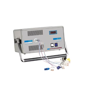 TRP B Temperature Reference Probes for Thermocouple Calibration 09169