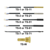 TS PROBES Digital Temperature Switch Probes 9c41b