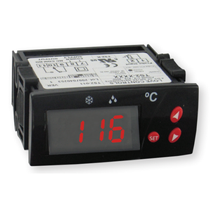 TS2 Digital Temperature Switch 05205