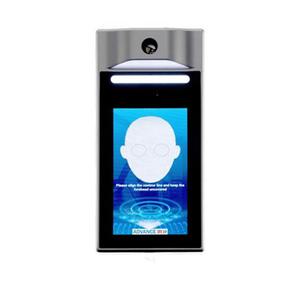 TSCAN 750 Temperature Scanning Entry System 07012