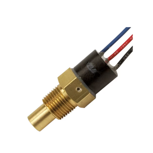 TSW TD 12 NPT Snap Action Temp Switches 08876