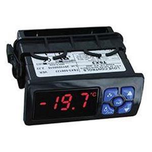 TSX3 Digital Refrigeration Temperature Switch 07517