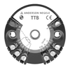 TTB H Temperature Transmitter 08342