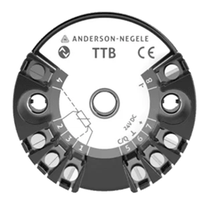 TTB H Temperature Transmitter 08342