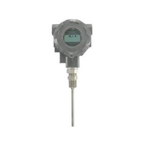 TTE Explosion Proof RTD Temp Transmitter 07267